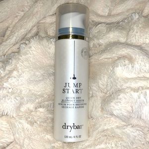 Brand New DryBar Jump Start Blowout Serum